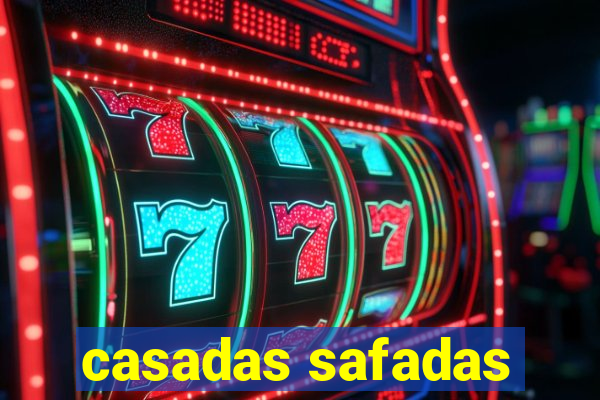 casadas safadas